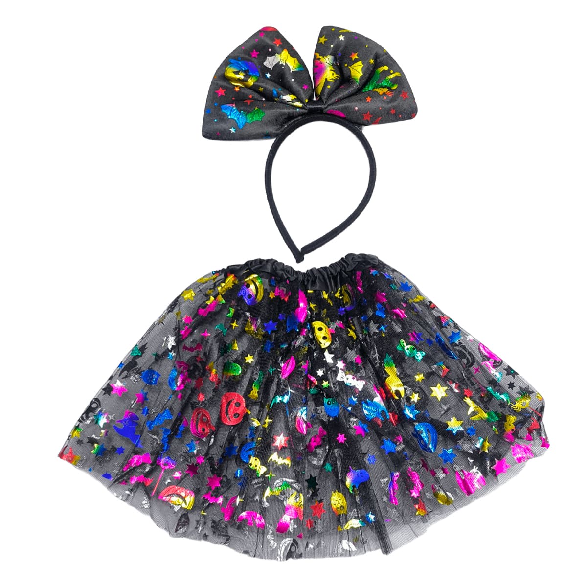 Miniatura 4 de Set Halloween VE-15